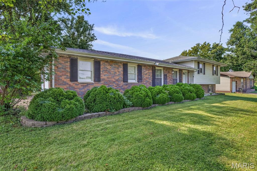 Bells Add - Residential