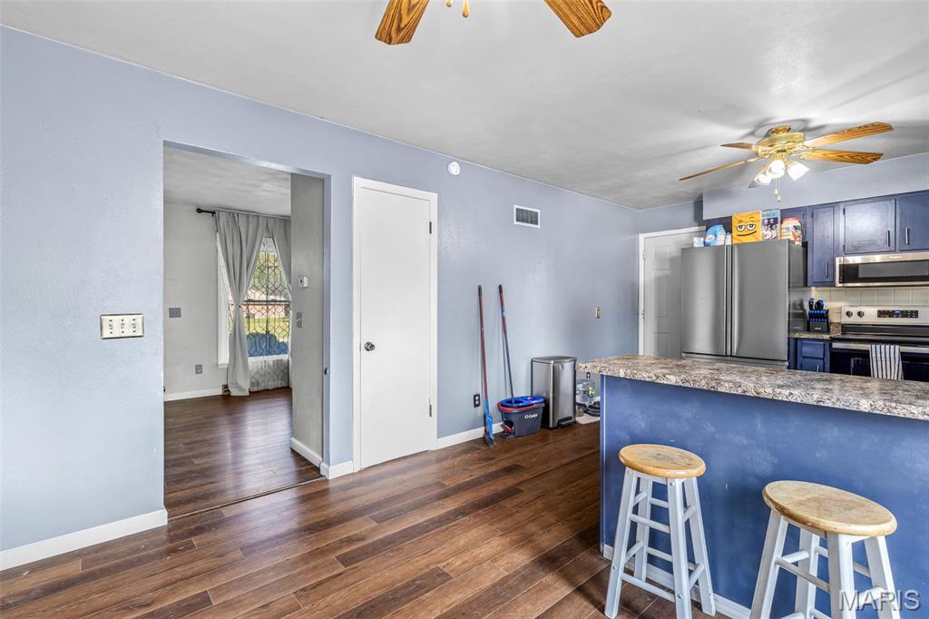 Bells Add - Residential