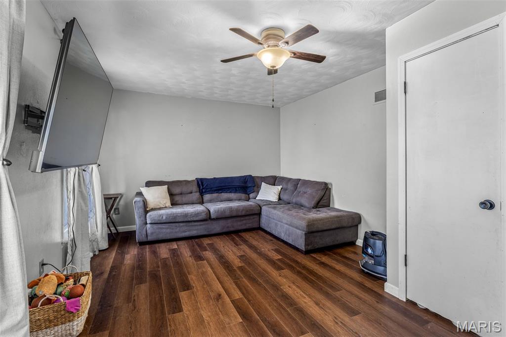 Bells Add - Residential