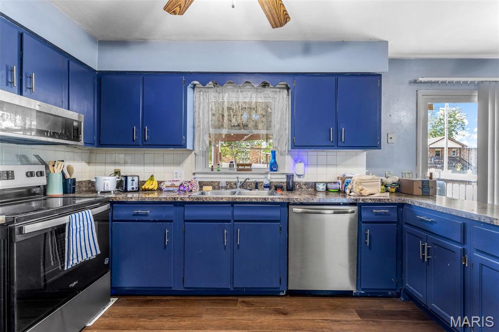 Bells Add - Residential