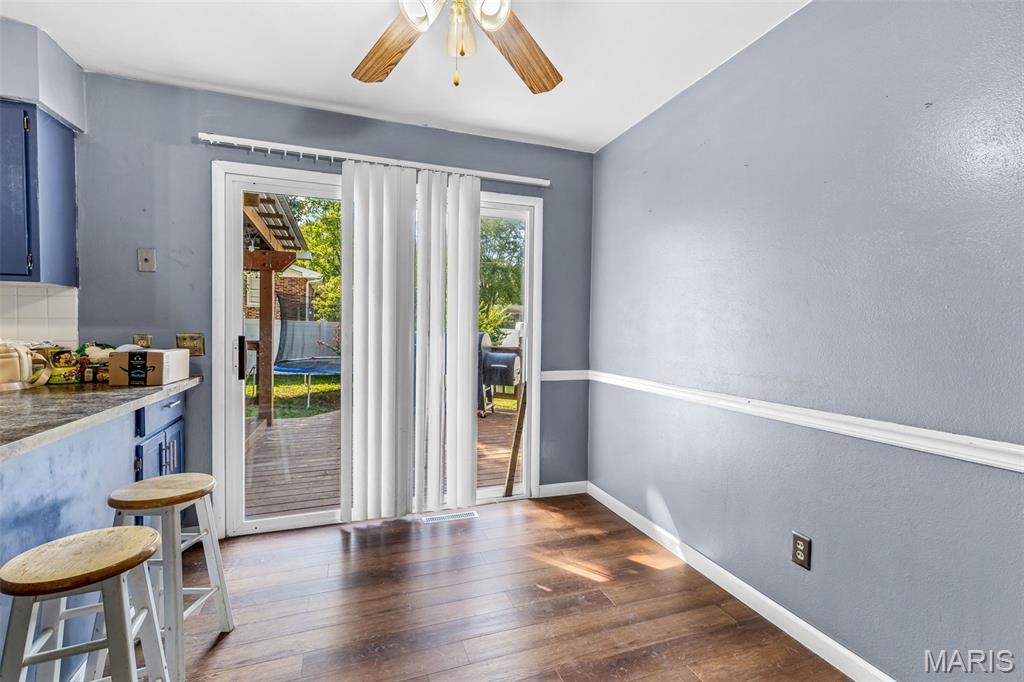 Bells Add - Residential