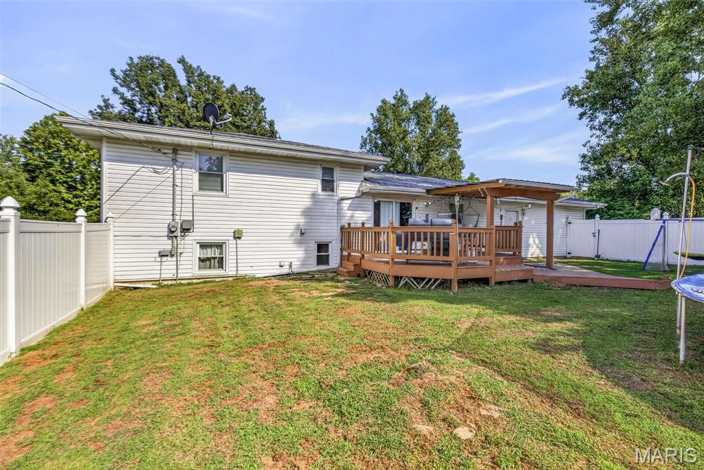 Bells Add - Residential
