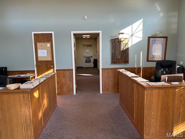 Not in a subdivision - Commercial Sale