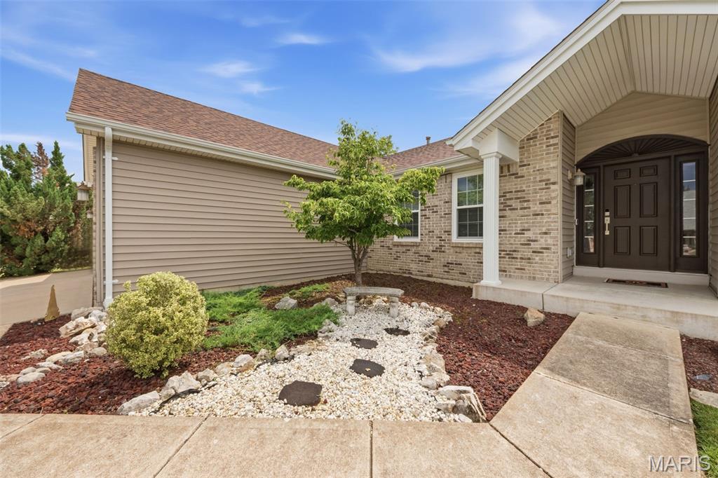 Fountains At Bear Creek #1 - Residential