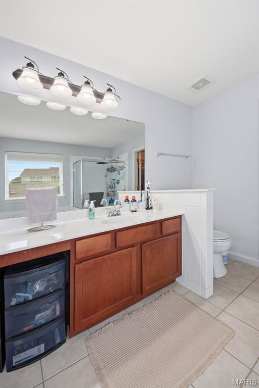 Fountains At Bear Creek #1 - Residential