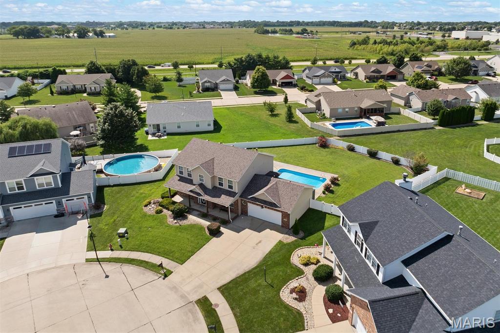 Homes/Liberty Place - Residential