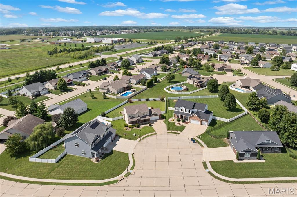 Homes/Liberty Place - Residential