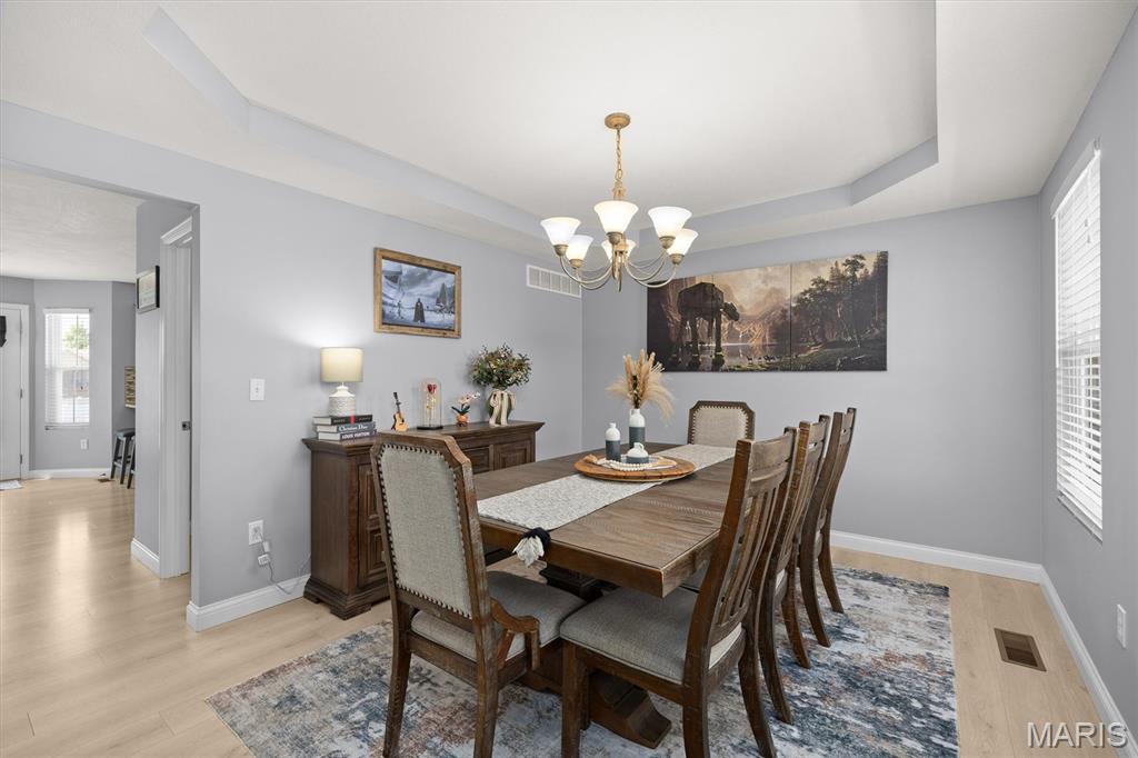 Homes/Liberty Place - Residential