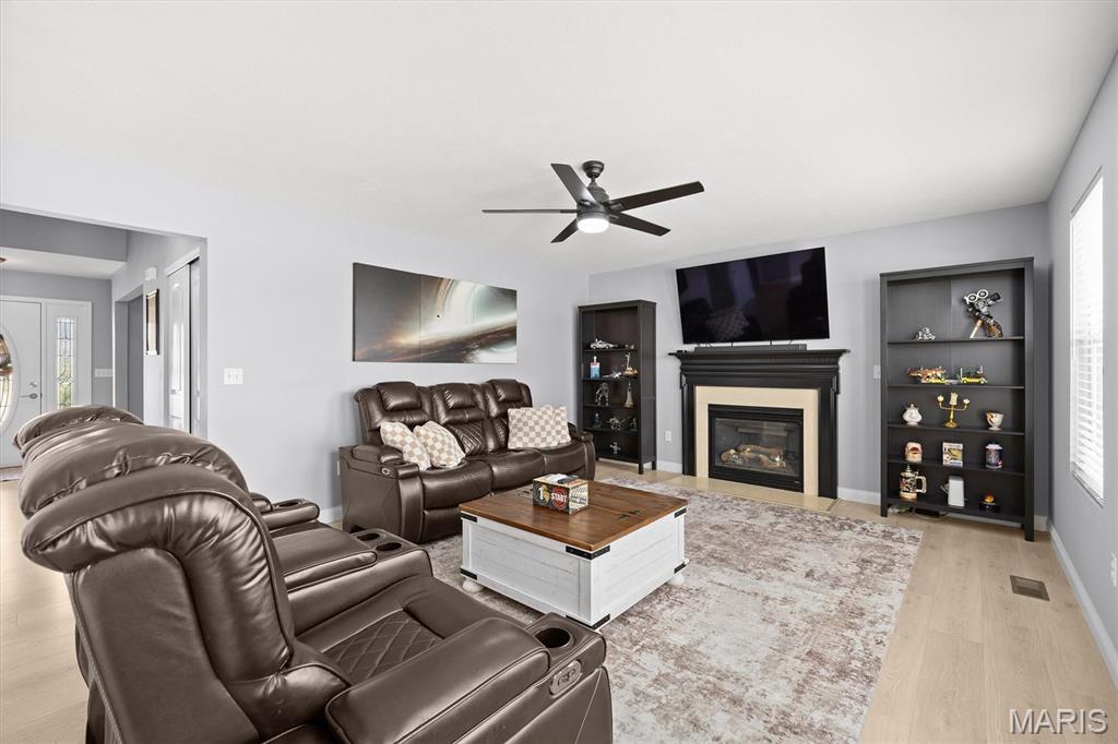 Homes/Liberty Place - Residential
