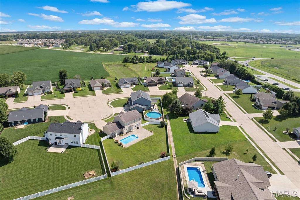 Homes/Liberty Place - Residential