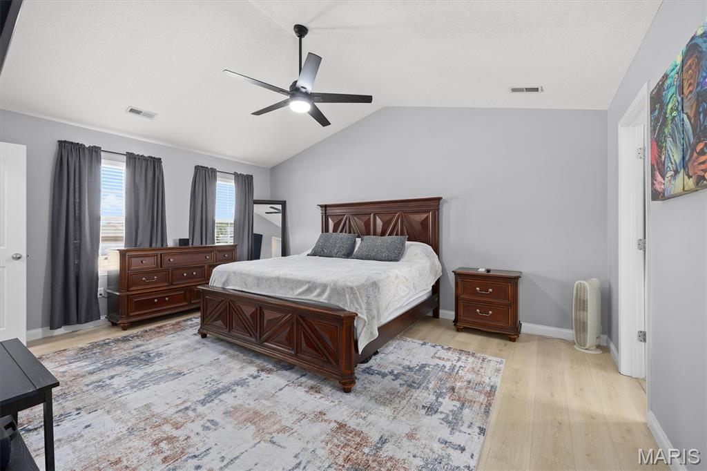 Homes/Liberty Place - Residential