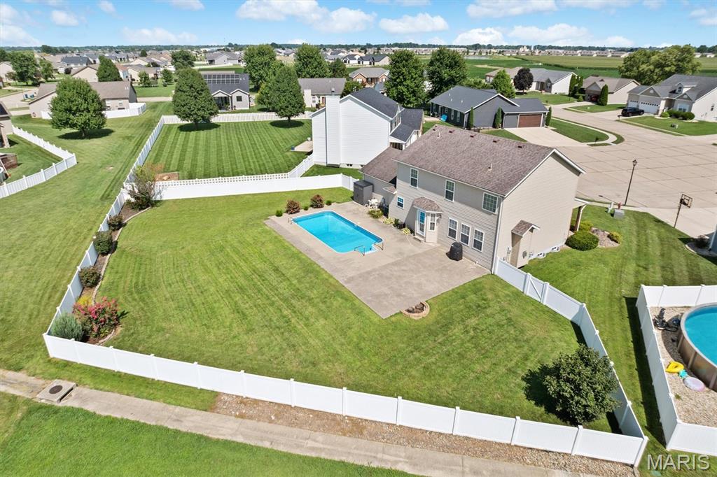 Homes/Liberty Place - Residential