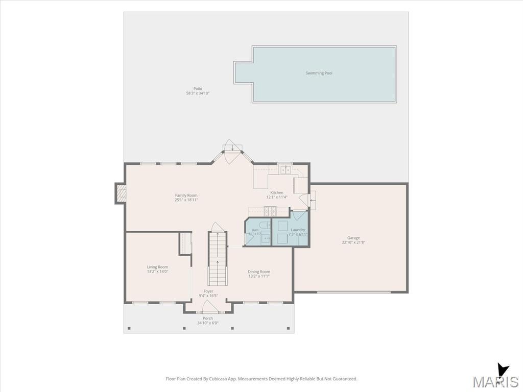 Homes/Liberty Place - Residential