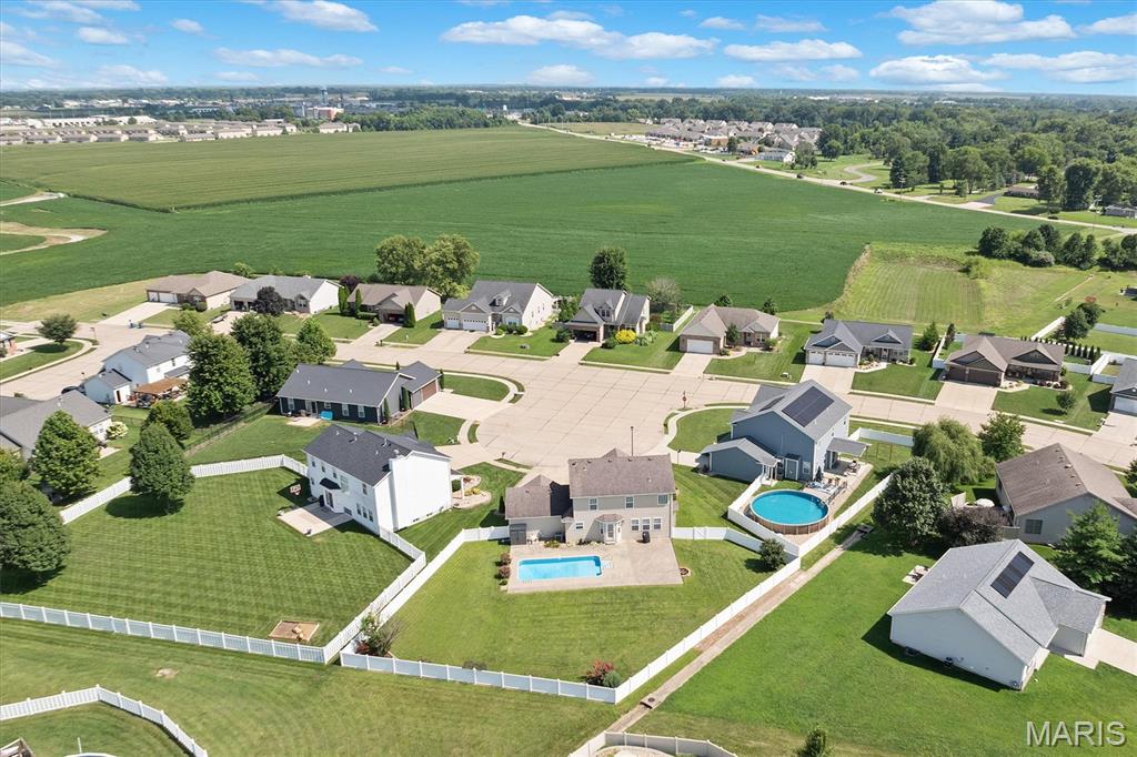 Homes/Liberty Place - Residential
