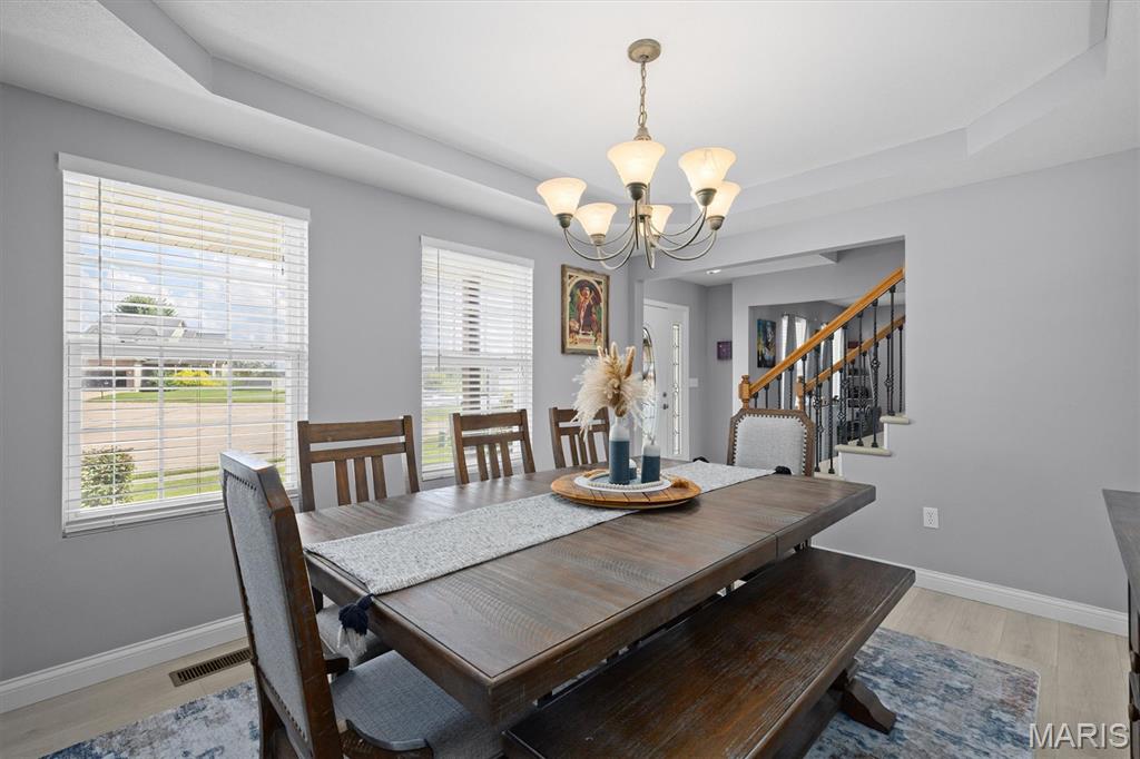 Homes/Liberty Place - Residential