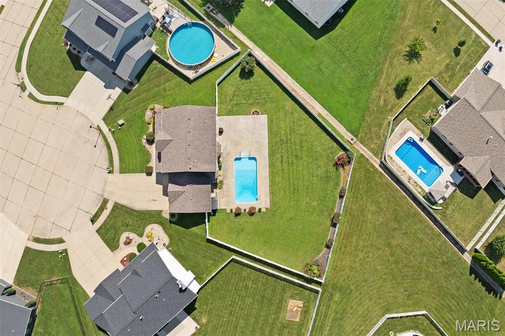 Homes/Liberty Place - Residential