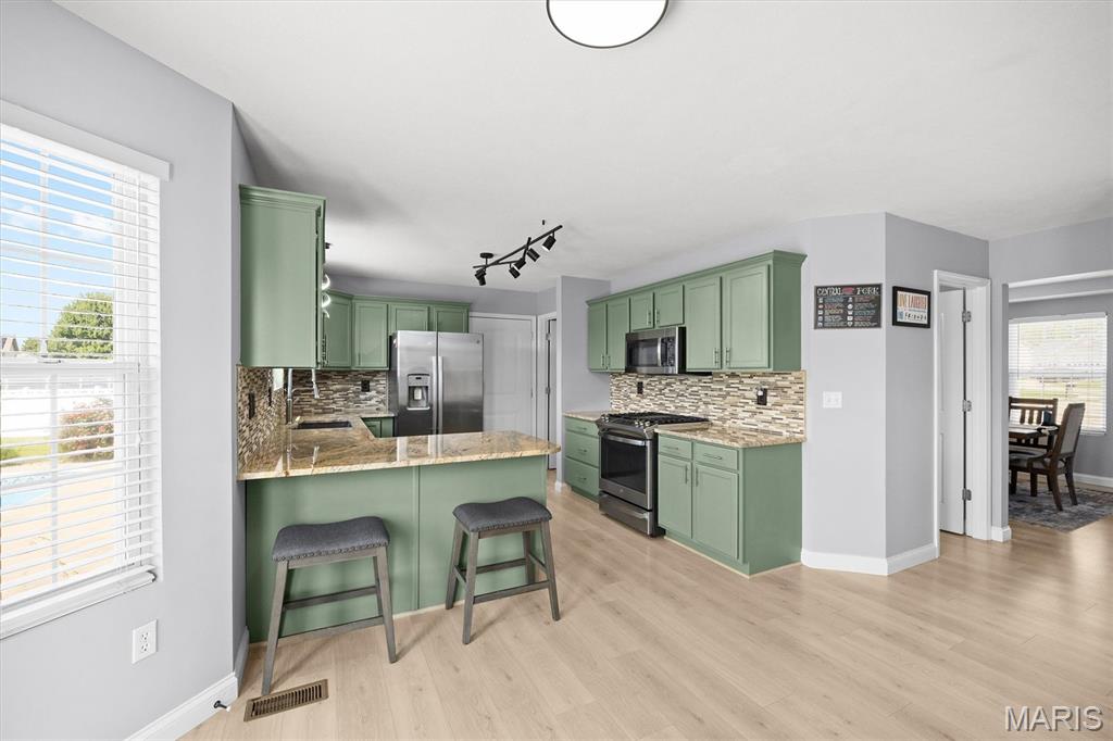 Homes/Liberty Place - Residential