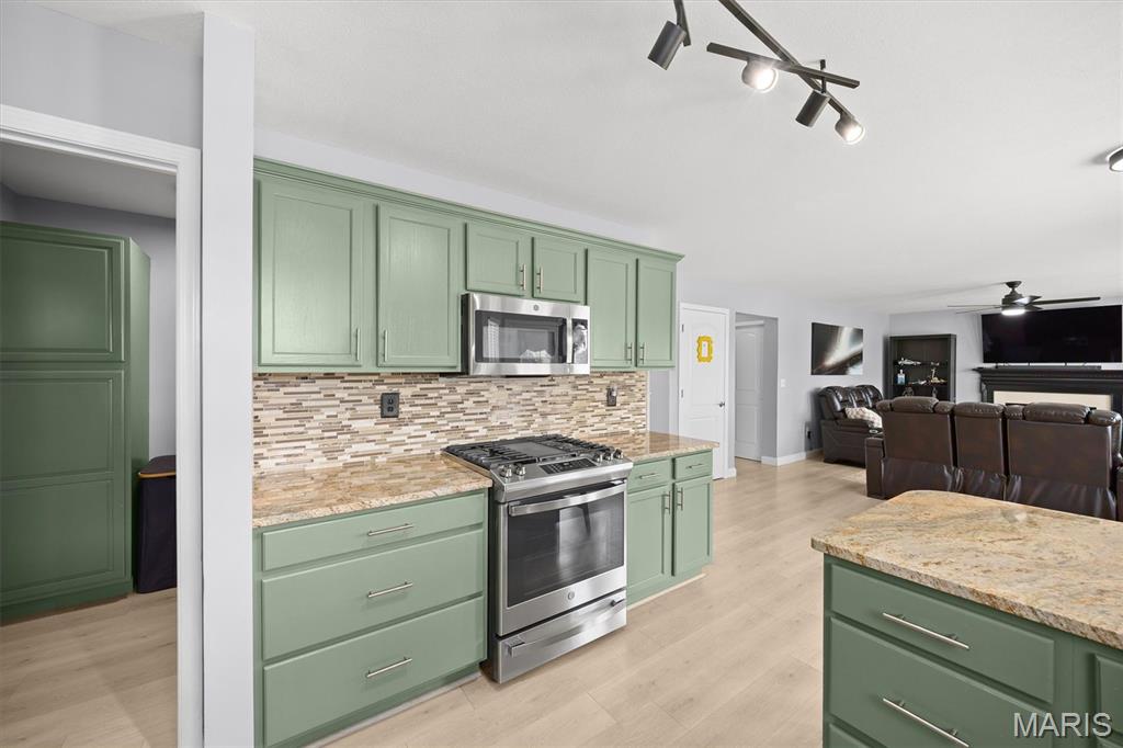 Homes/Liberty Place - Residential