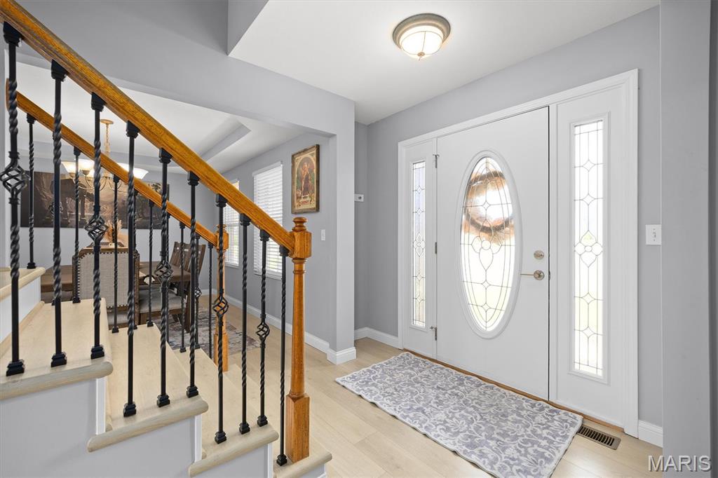 Homes/Liberty Place - Residential