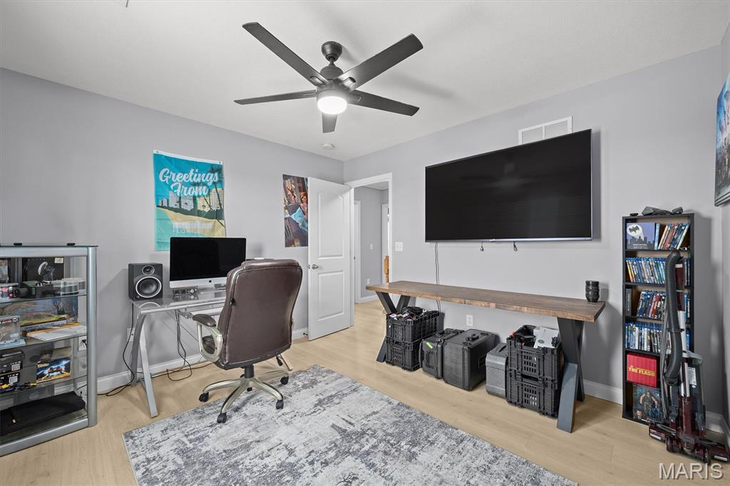 Homes/Liberty Place - Residential