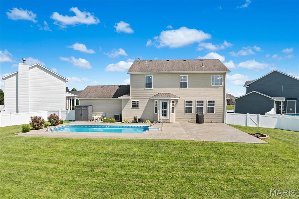 Homes/Liberty Place - Residential