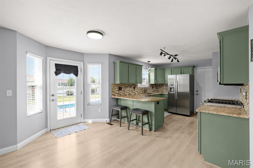 Homes/Liberty Place - Residential