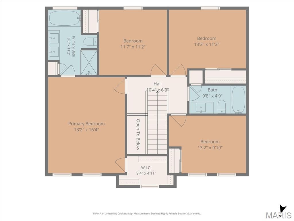 Homes/Liberty Place - Residential