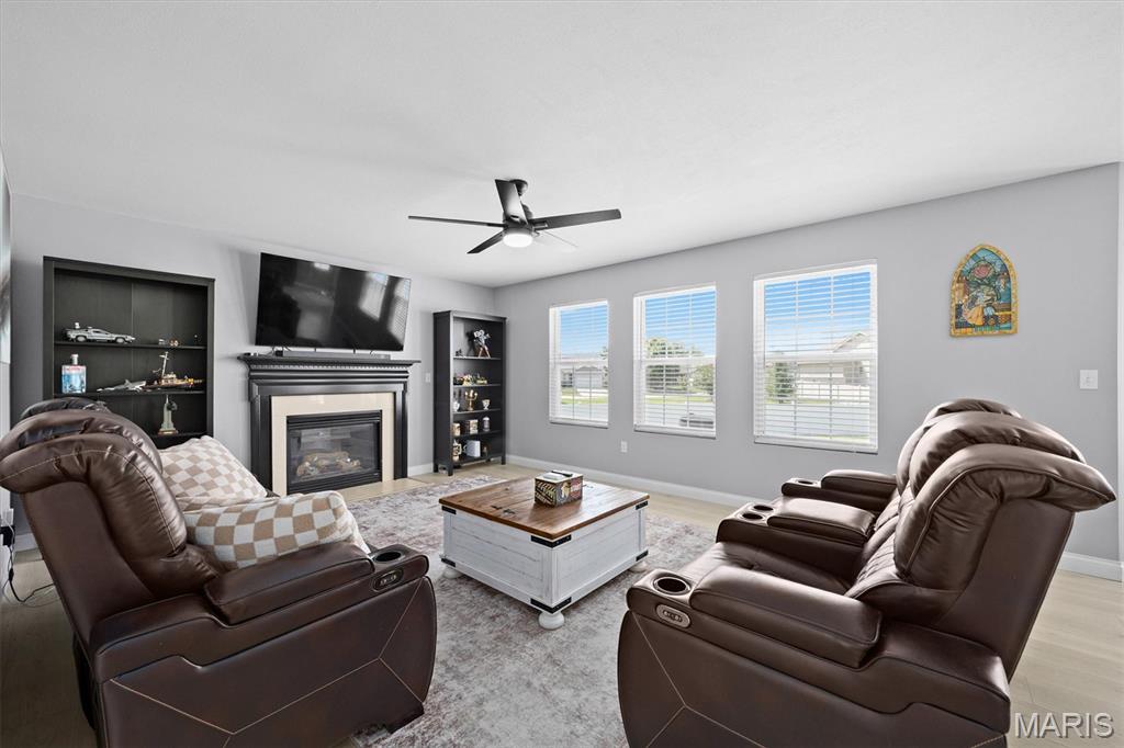 Homes/Liberty Place - Residential
