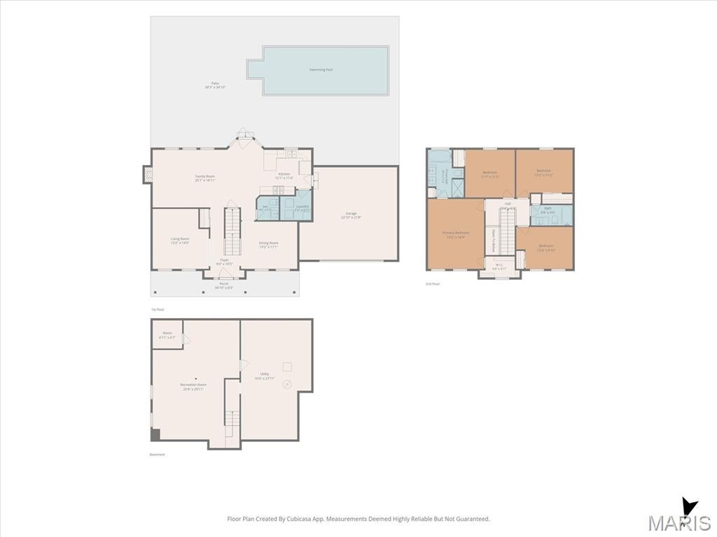 Homes/Liberty Place - Residential
