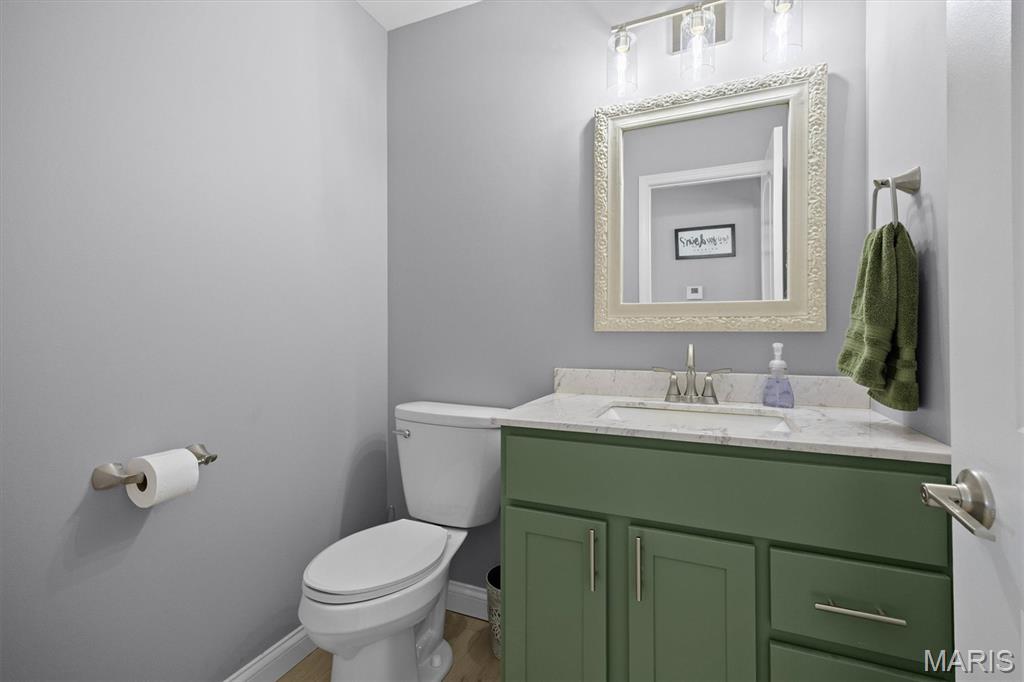 Homes/Liberty Place - Residential