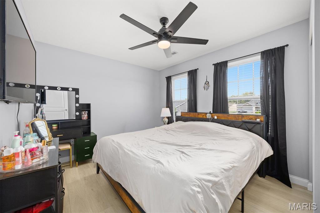 Homes/Liberty Place - Residential
