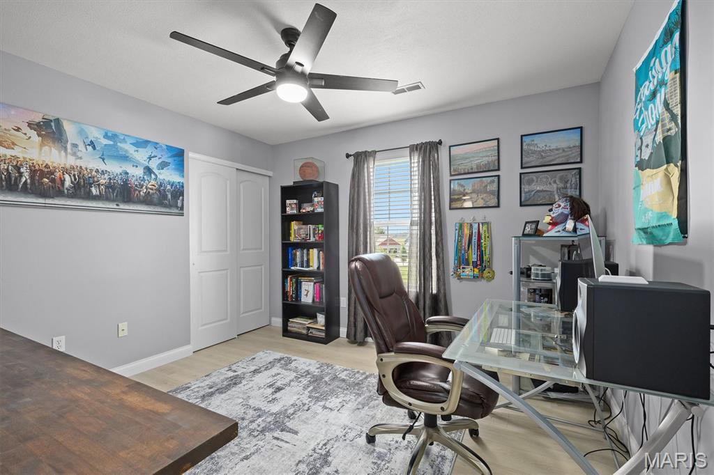 Homes/Liberty Place - Residential