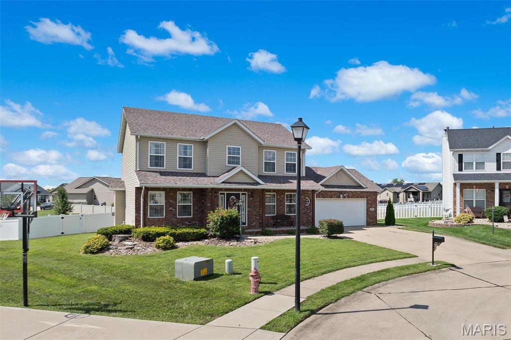 Homes/Liberty Place - Residential