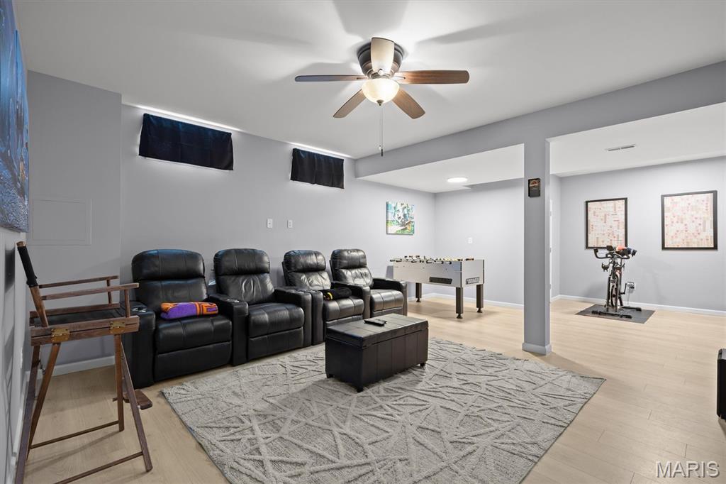 Homes/Liberty Place - Residential