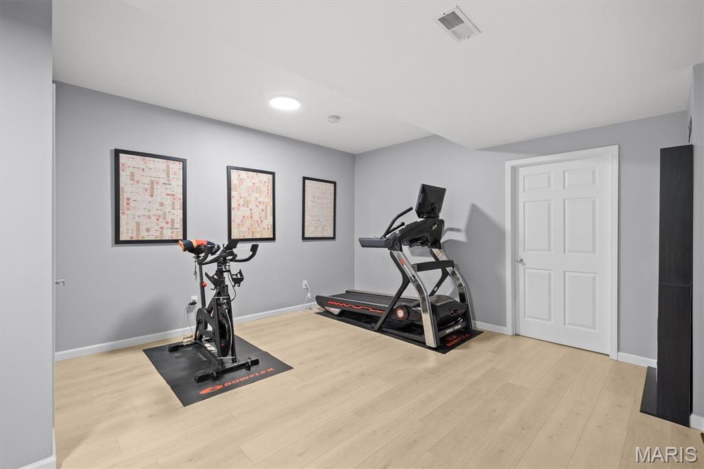 Homes/Liberty Place - Residential