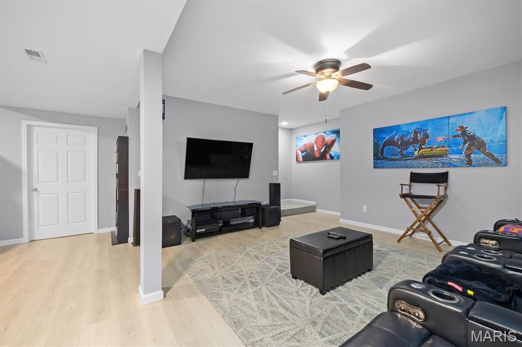 Homes/Liberty Place - Residential