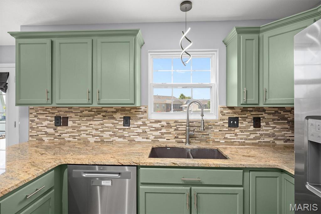 Homes/Liberty Place - Residential