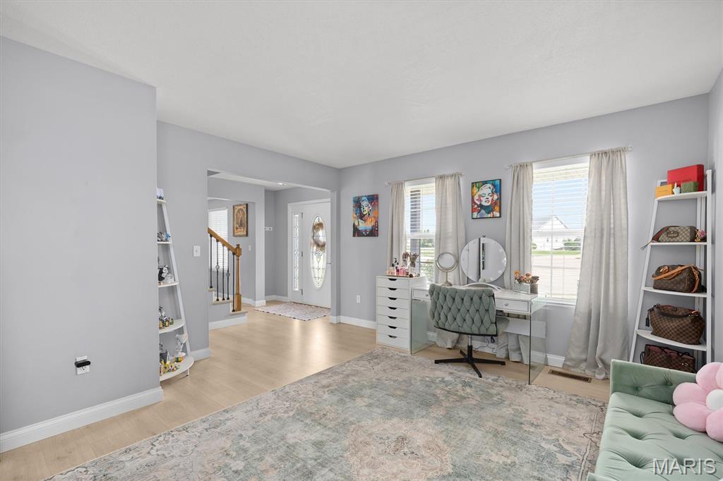 Homes/Liberty Place - Residential