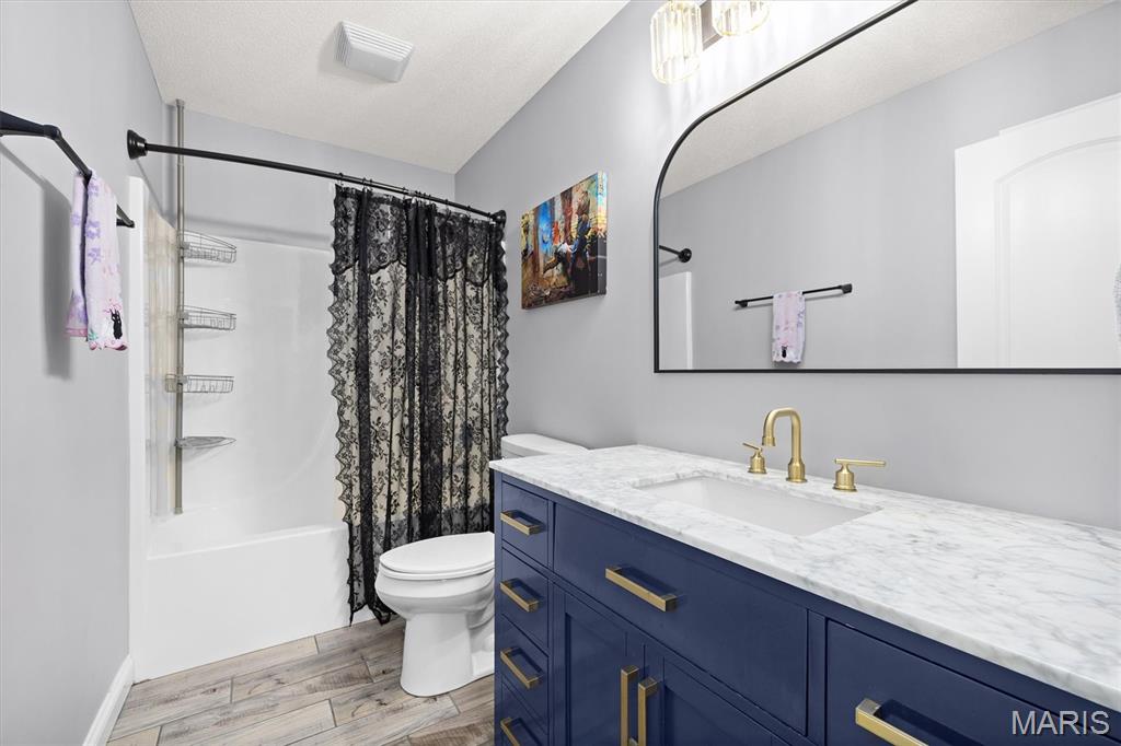 Homes/Liberty Place - Residential