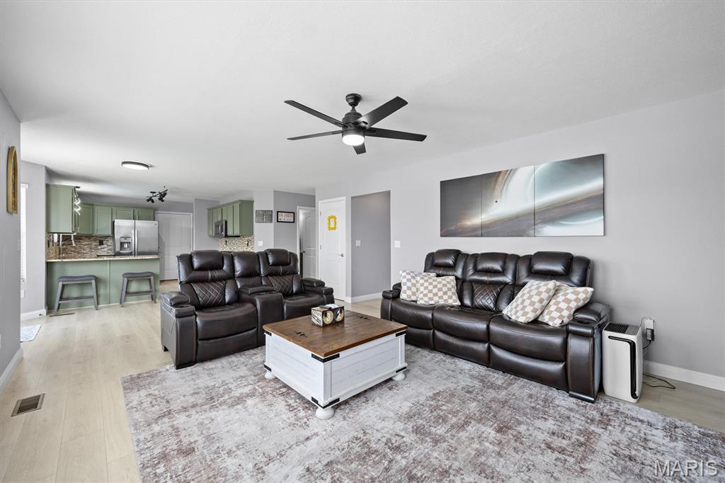 Homes/Liberty Place - Residential