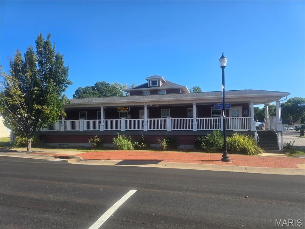 Deppe & Reinekes Add - Commercial Sale