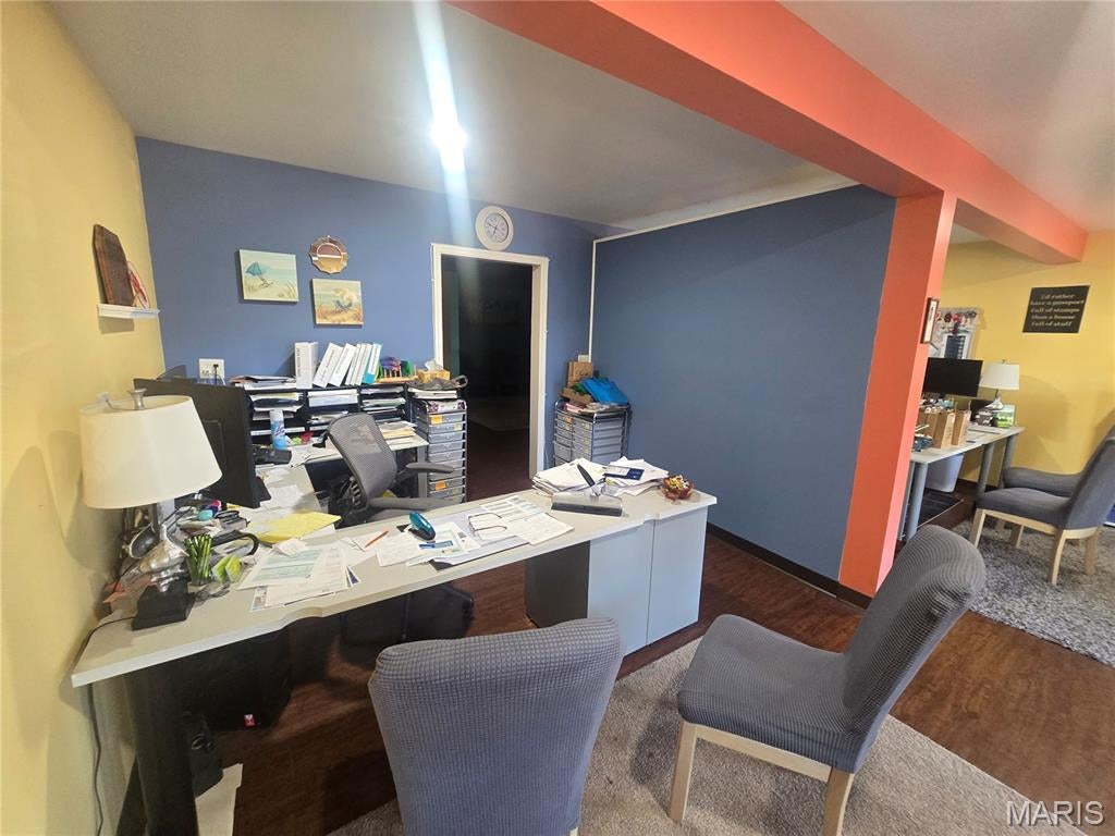 Deppe & Reinekes Add - Commercial Sale