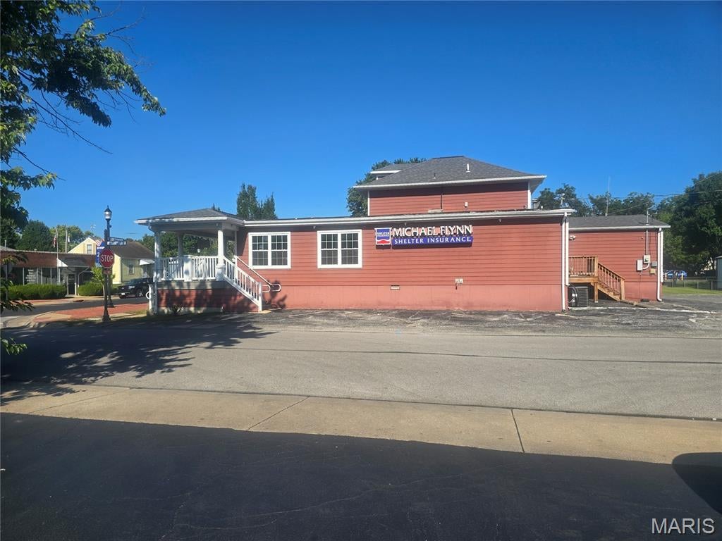 Deppe & Reinekes Add - Commercial Sale