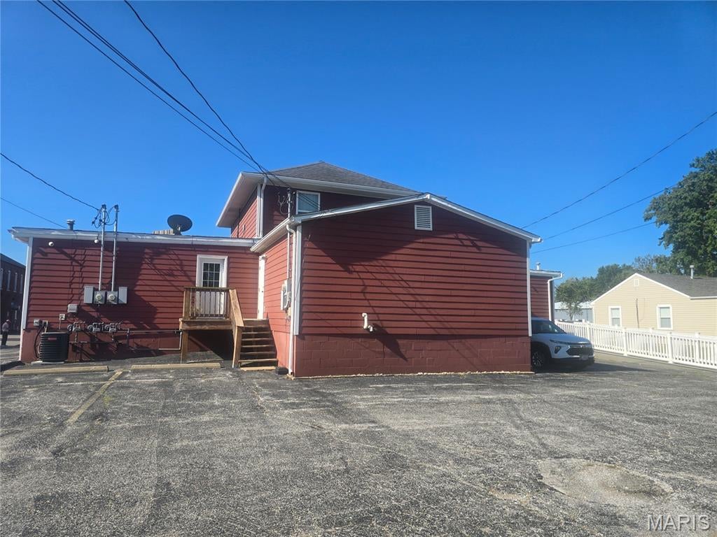 Deppe & Reinekes Add - Commercial Sale