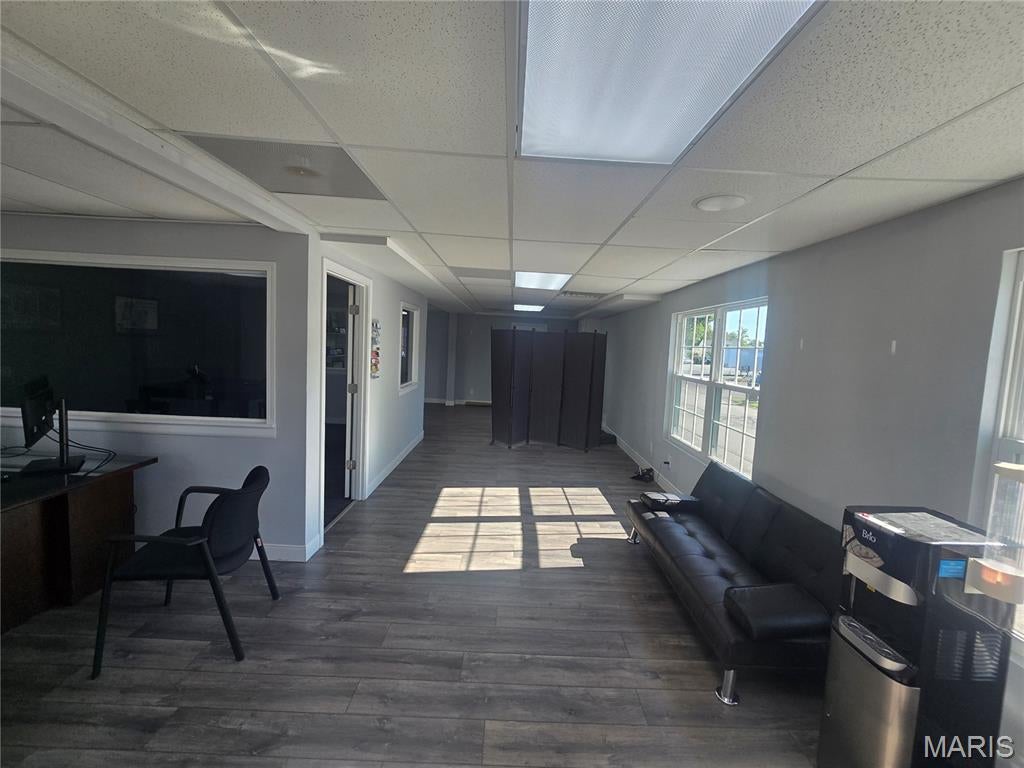 Deppe & Reinekes Add - Commercial Sale