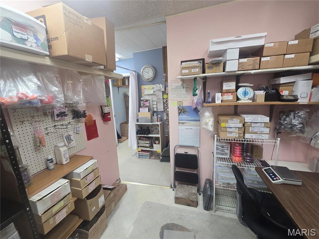 Deppe & Reinekes Add - Commercial Sale