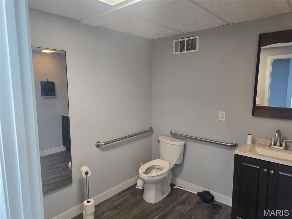 Deppe & Reinekes Add - Commercial Sale