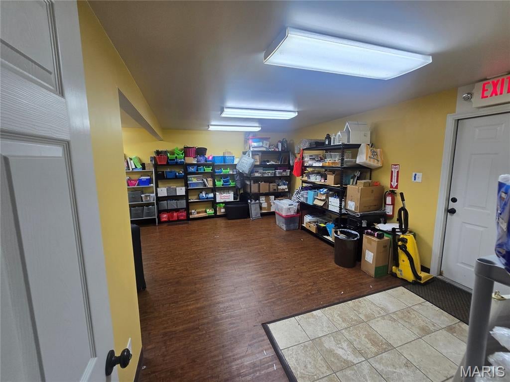Deppe & Reinekes Add - Commercial Sale
