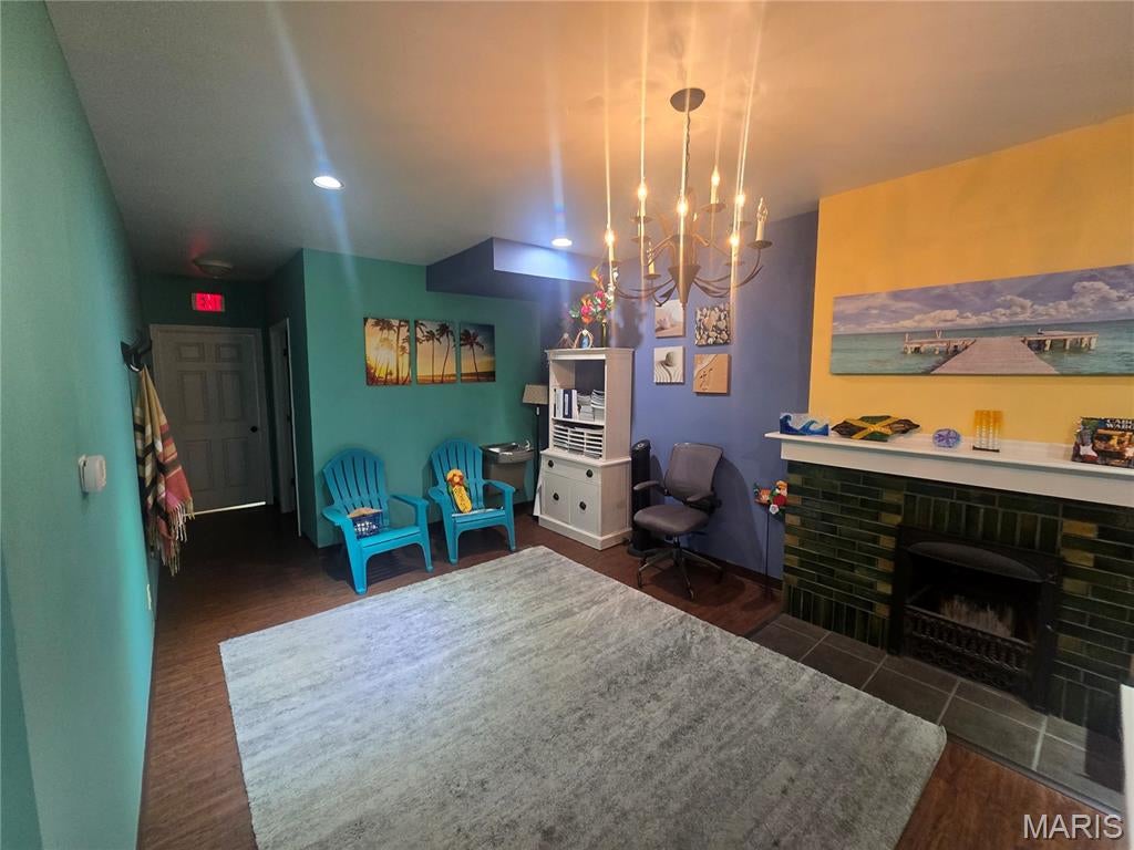 Deppe & Reinekes Add - Commercial Sale