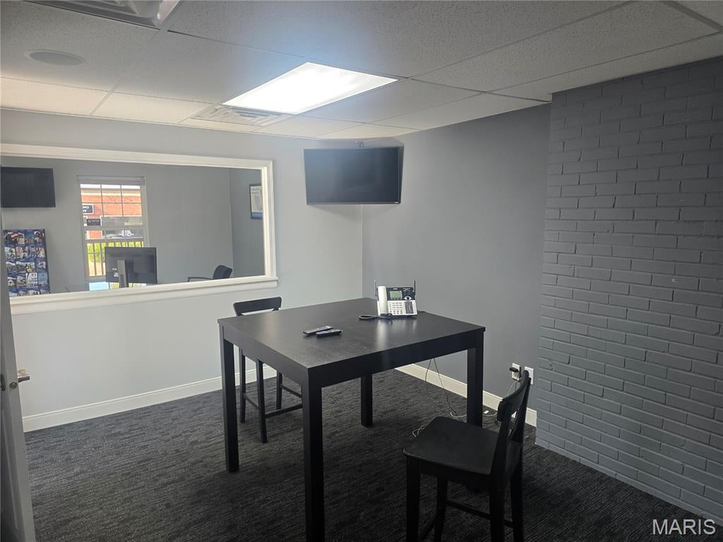 Deppe & Reinekes Add - Commercial Sale
